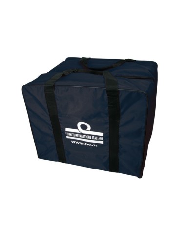 SAFETY BAG EQUIPMENT FOR NO. 6 PEOPLE