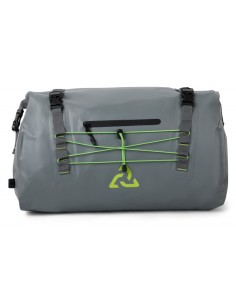 BORSONE OSEA 40L - GRIGIO/LIME