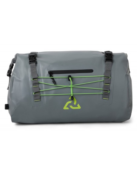 BORSONE OSEA 40L - GRIGIO/LIME