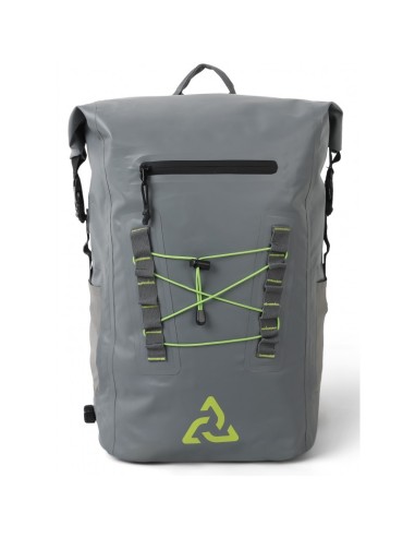 ZAINO OSEA 40L - GRIGIO/LIME