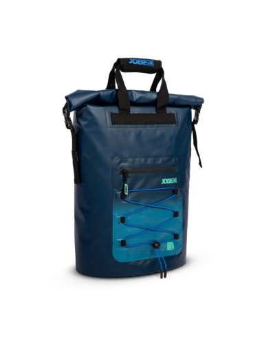 WATERPROOF COOLERBAG BLU 20L