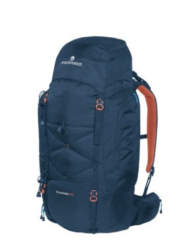 Zaino FERRINO DUNDEE 50 Blu