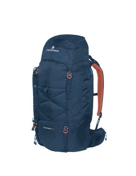 Zaino FERRINO DUNDEE 50 Blu