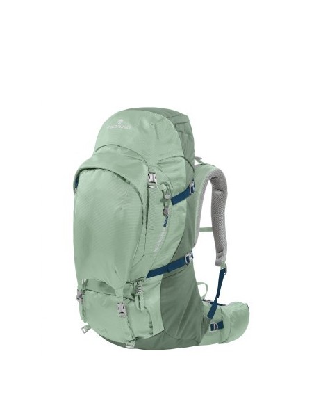 Zaino FERRINO TRANSALP 50 LADY Verde