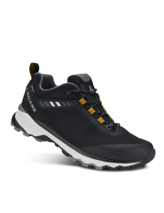 Scarpe KAYLAND STRIDER GTX BLACK Black-Yellow