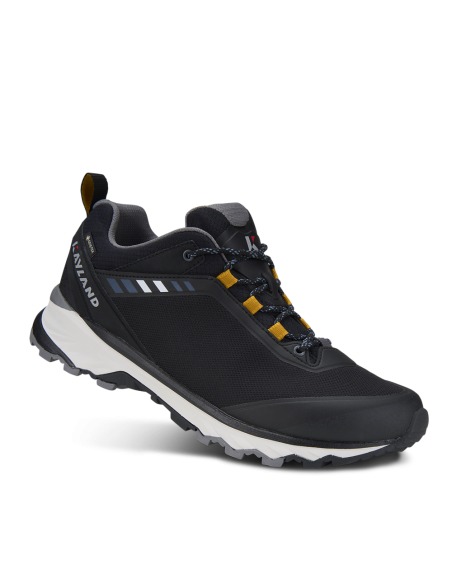 Shoes KAYLAND STRIDER GTX BLACK Black-Yellow