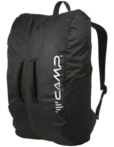 Zaino CAMP ROX 40 Nero