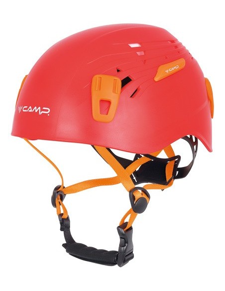 Casco CAMP TITAN