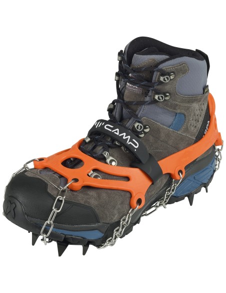 CAMP ICE MASTER Anti-slip crampons