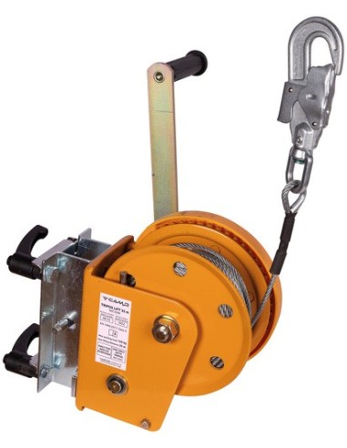 Winch CAMP TRIPOS LIFT 35m