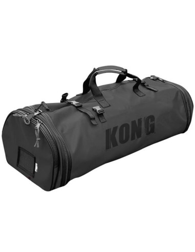 KONG CONVOY equipment bag black