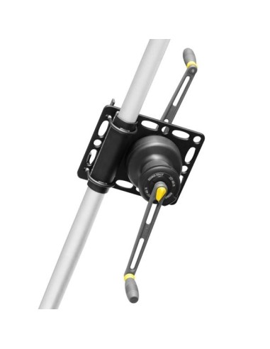 Adattatore KONG RAIZER x TUBO 60mm