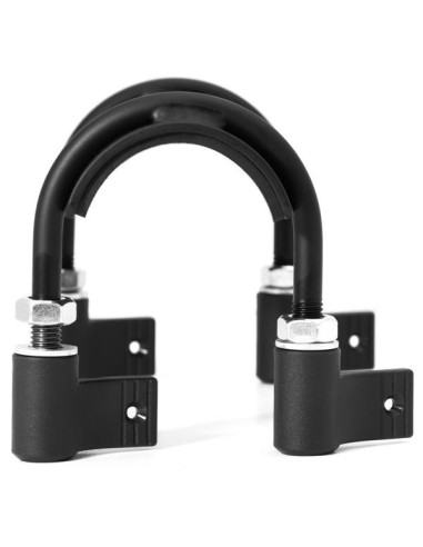 Adattatore KONG RAIZER x TUBO 60mm