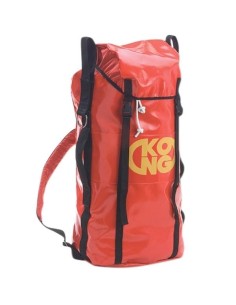 Sacco KONG CARGO Rosso