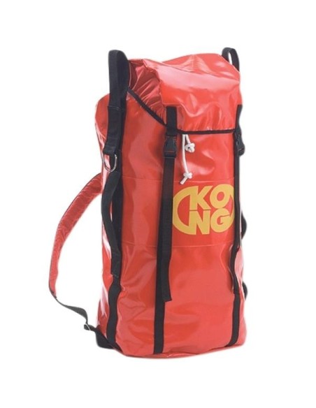 Large backpack KONG  CARGO Red