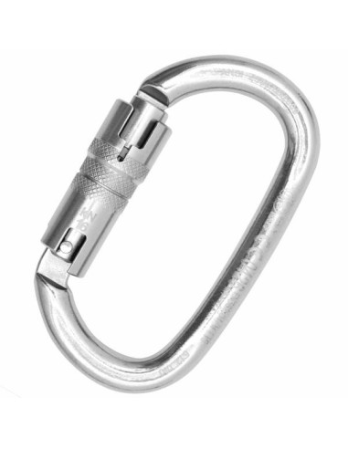 Connettore KONG OVALONE TWIST LOCK ANSI