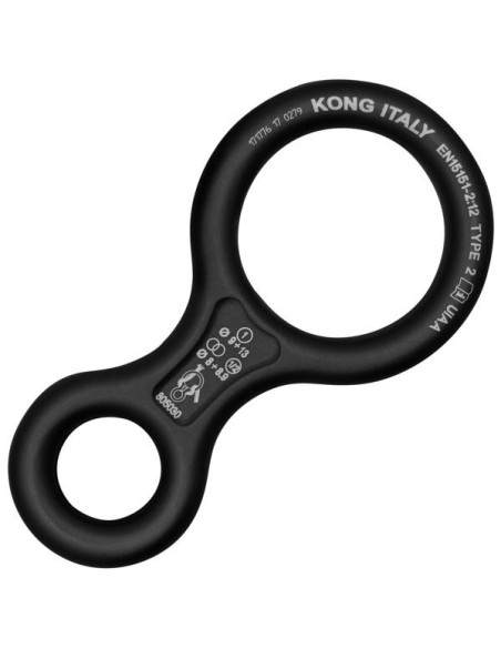 Descender KONG 8 CLASSIC Black