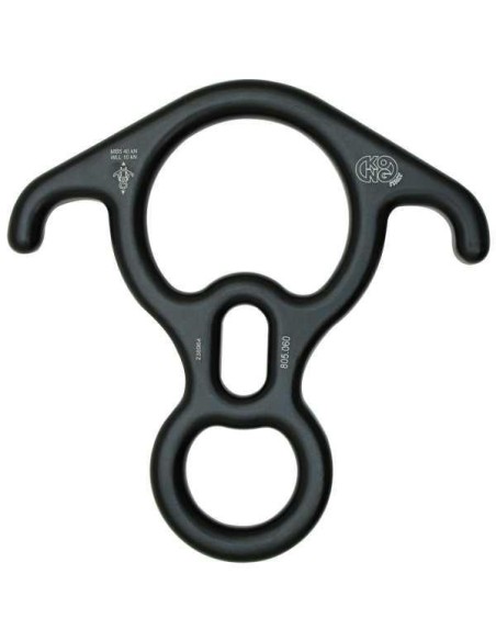 Descender KONG BIG 8 Black