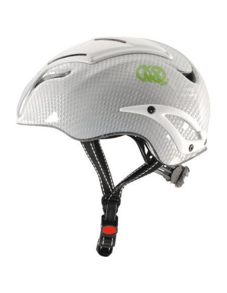 Multi-sport helmet KONG KOSMOS White