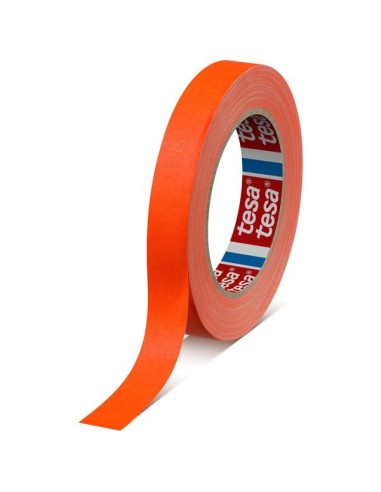 Nastro TESA Orange 25mt