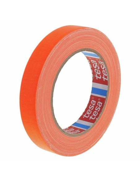 Nastro TESA Orange 25mt