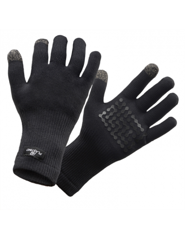 waterproof gloves PLASTIMO