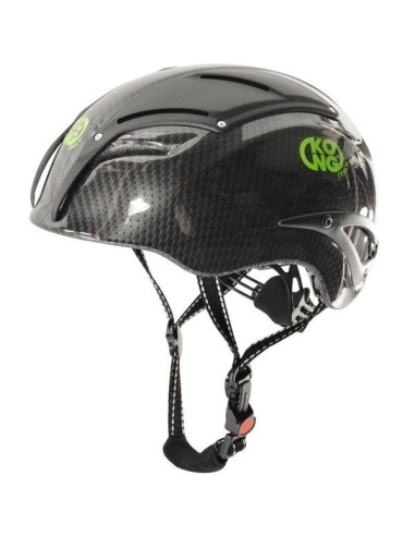 Multi-sport helmet KONG KOSMOS White