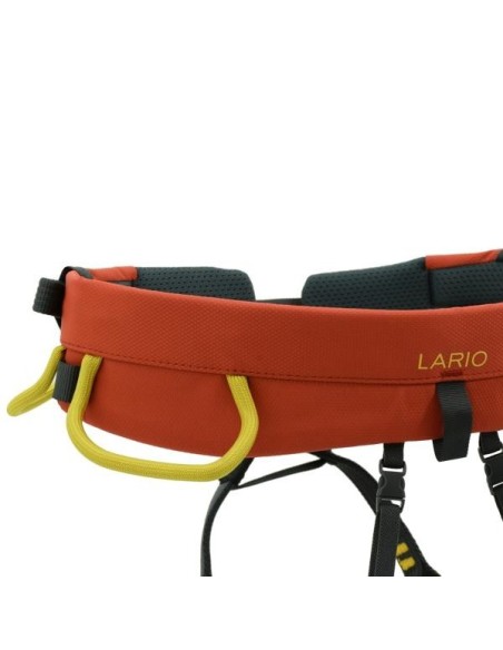 Fully adjustable harness KONG LARIO 4