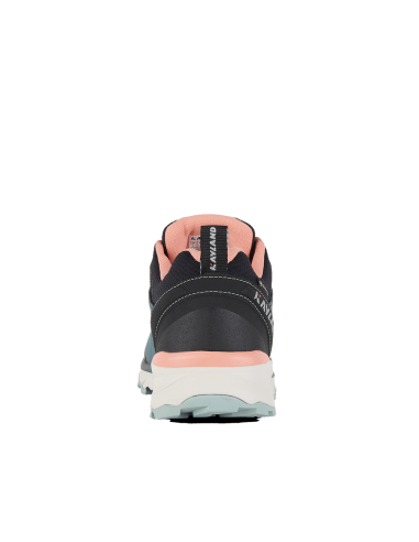 Shoes KAYLAND STRIDER W'S GTX Green-Peach