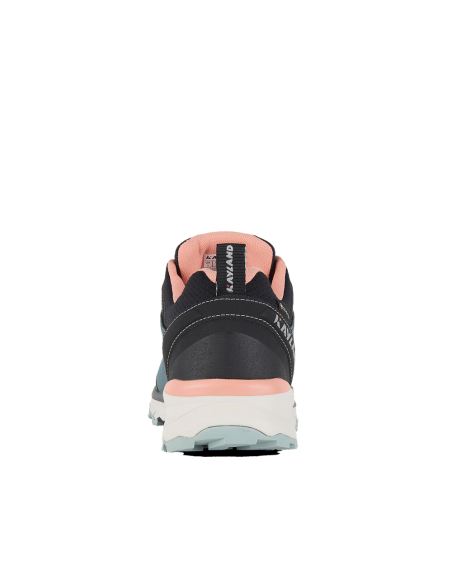 Scarpe KAYLAND STRIDER W'S GTX Green-Peach