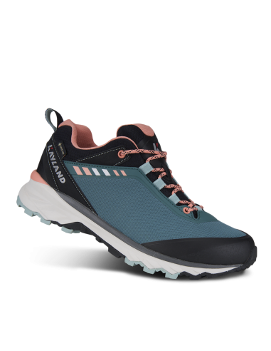 Scarpe KAYLAND STRIDER W'S GTX Green-Peach