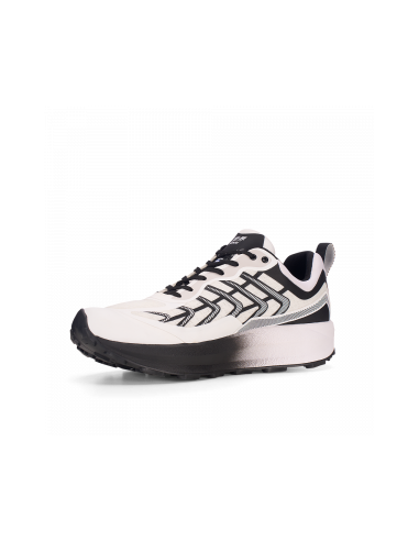 Shoes TREZETA SEKAI WP Black-White