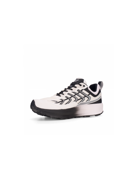 Scarpe TREZETA SEKAI WP Black-White