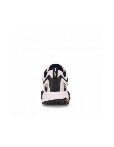 Shoes TREZETA SEKAI WP Black-White