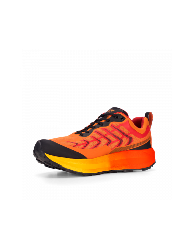 Scarpe TREZETA SEKAI WP Orange-Red