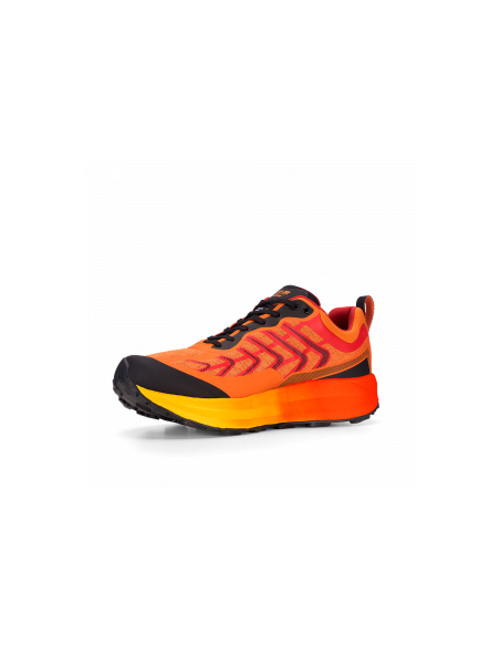 Scarpe TREZETA SEKAI WP Orange-Red