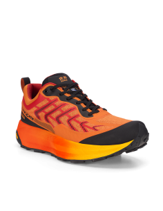 Scarpe TREZETA SEKAI WP Orange-Red