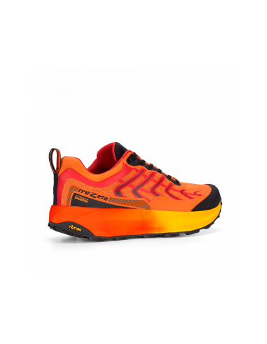 Scarpe TREZETA SEKAI WP Orange-Red