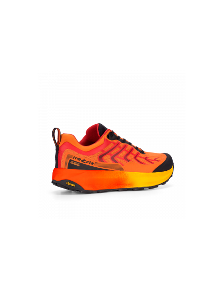 Scarpe TREZETA SEKAI WP Orange-Red