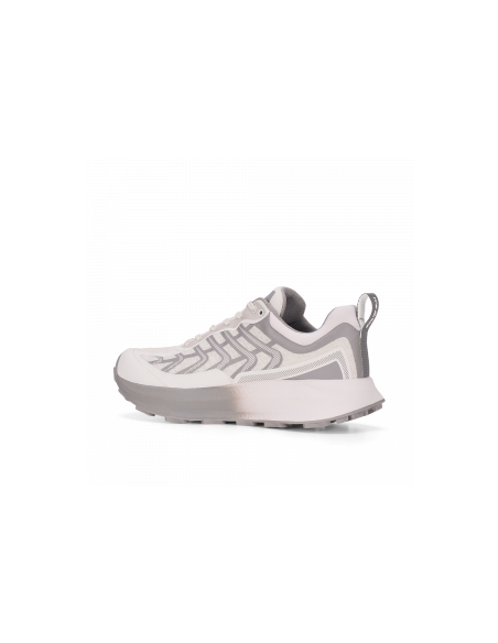 Scarpe TREZETA SEKAI WS WP White-Grey