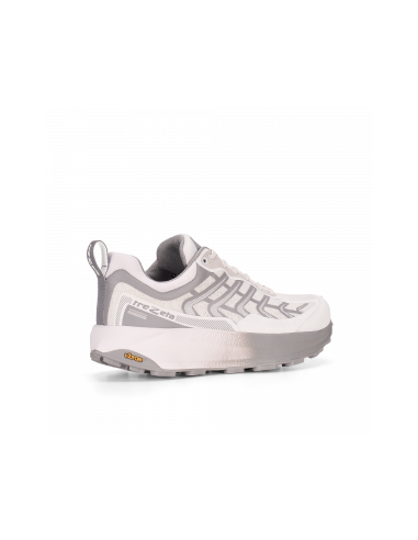 Scarpe TREZETA SEKAI WS WP White-Grey