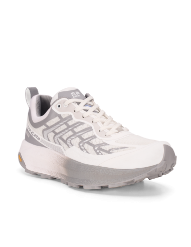 Scarpe TREZETA SEKAI WS WP White-Grey