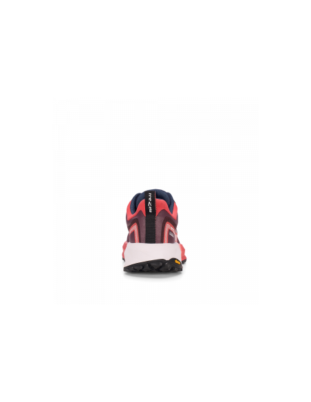 Shoes TREZETA SEKAI WS WP Bordeaux-Coral