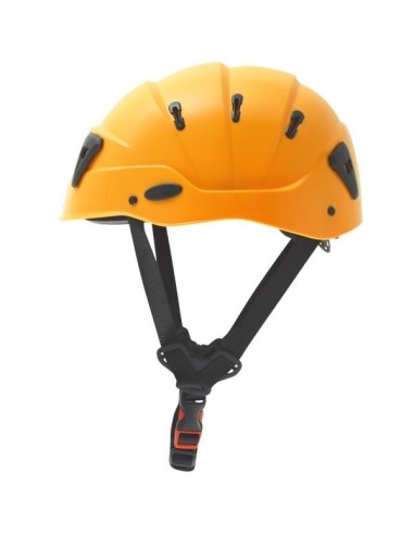 Helmet KONG SPIN SZ.UNI ORANGE