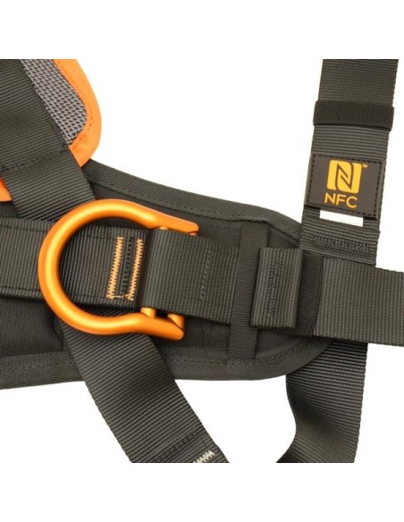 Work positioning belt KONG KLAIRE PRO FULL