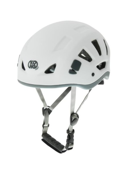 Casco climbing KONG LEEF T.Unica White