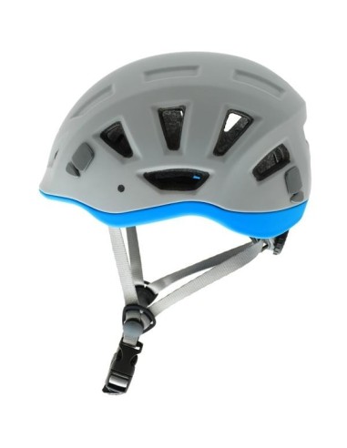 Climbing helmet LEEF SZ.UNI GREY