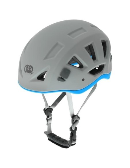 Climbing helmet LEEF SZ.UNI GREY