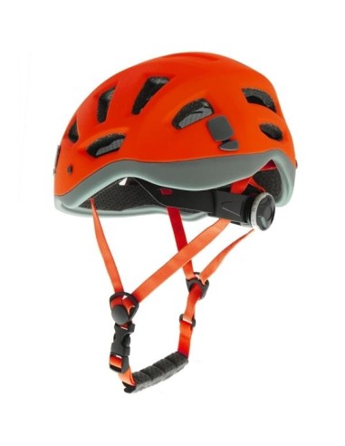 Climbing helmet KONG LEEF SZ.UNI RED