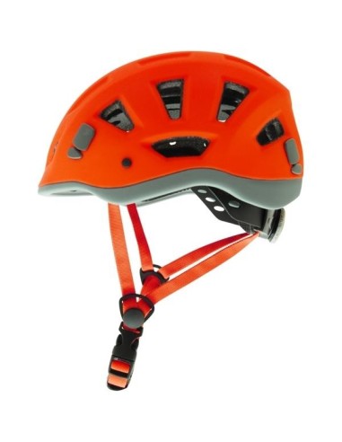 Climbing helmet KONG LEEF SZ.UNI RED